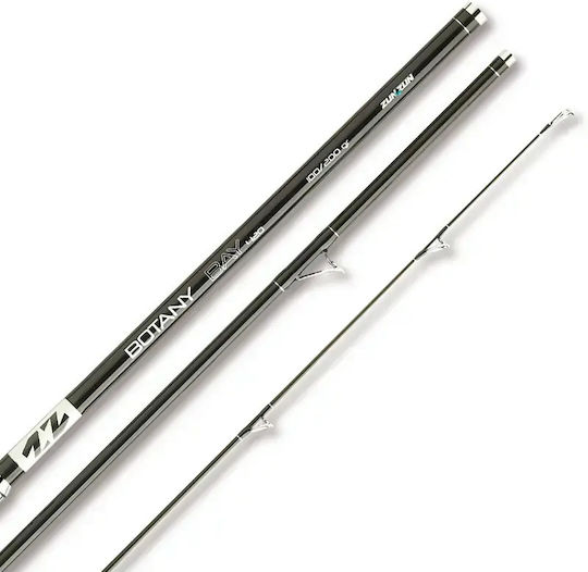 ZunZun Botany Bay Καλάμι Ψαρέματος για Surf Casting 4.2m 100-200gr