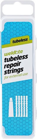 Weldtite Bicycle Tire Repair Kit