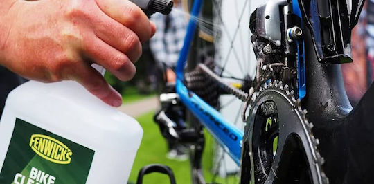 Fenwick's Fs-1 Concentrat De Curățare Pentru Biciclete