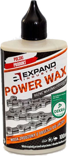 Expand Ceară Pentru Lanț 100 Ml
