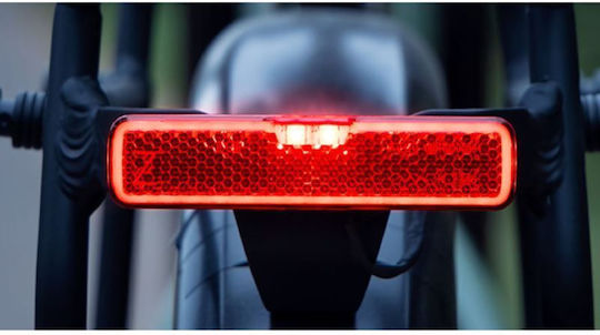 Sigma Sport 47330 Partea din spate Lumină Bicicletă