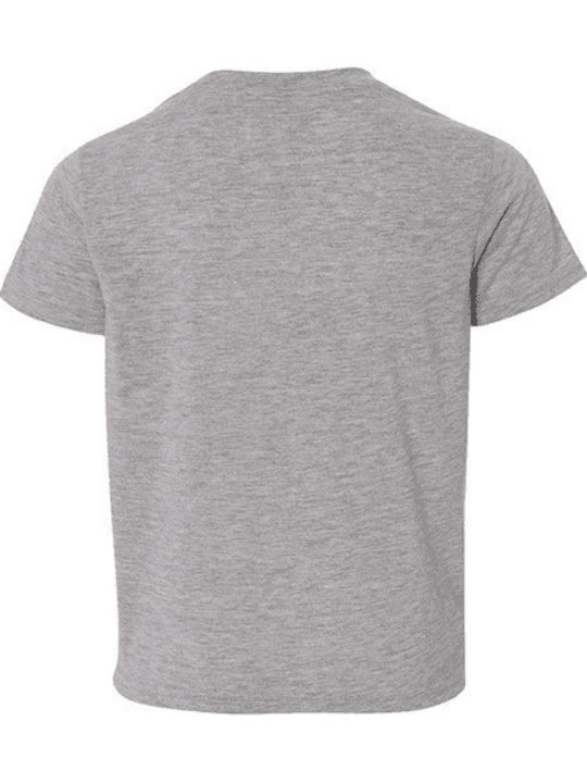 Gildan Fat vader T-shirt Γκρι