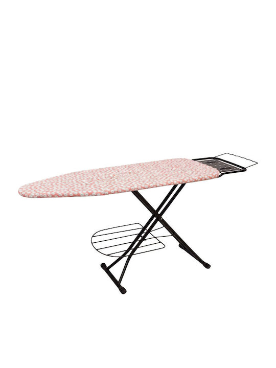 Relaxdays για Σίδερο Ατμού Σπαστή 110x33cm