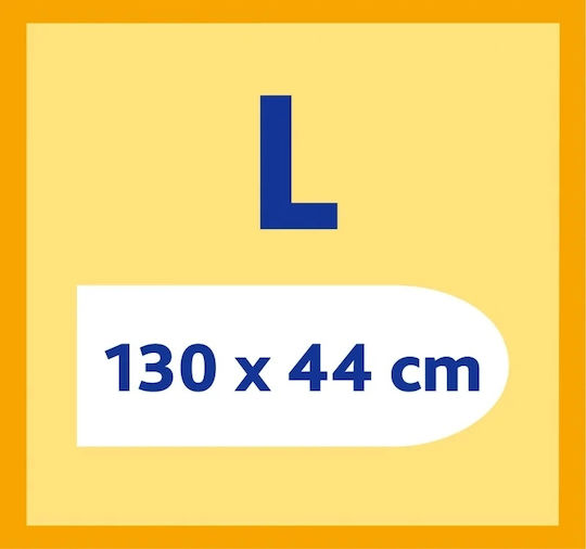 Vileda Total Reflect Plus Гладилница за парна ютия Компактен 130x44cm
