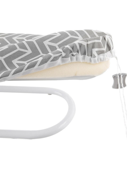 Orion Ironing Board for Steam Iron Tabletop 53.5x13x13.5cm