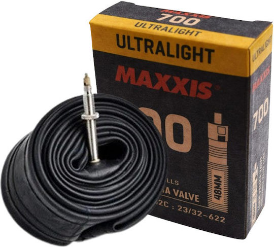Maxxis Σαμπρέλα Ποδηλάτου 28" P/V 48mm