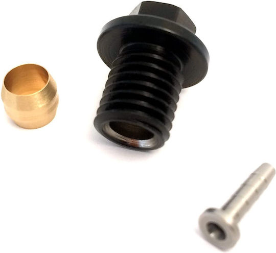 Shimano Adapter Flansch Sm-bh90-jk-ssr Bremsleitung Satz