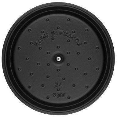 Zwilling J.A. Henckels Γάστρα Μαντεμένια 4.8lt