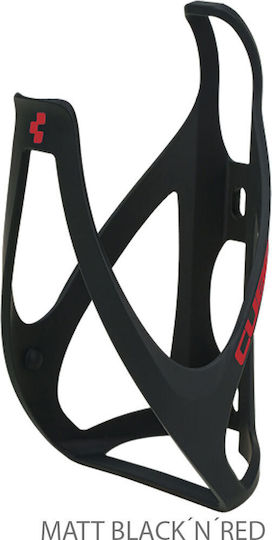 CUBE HPP Bicycle Bottle Cage Black/Red