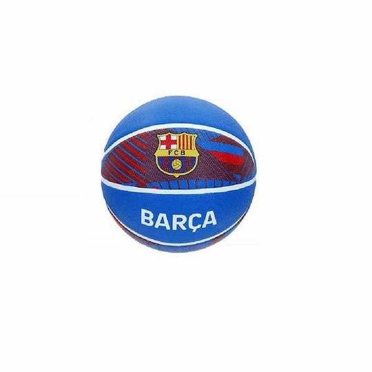 F.C. Barcelona Minge De Baschet Pentru Copii