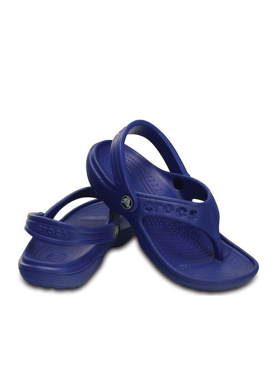Παιδικές Σαγιονάρες Flip Flops Μπλε Baya Flip