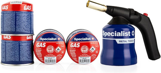 Specialist+ 68-002KIT Горелка