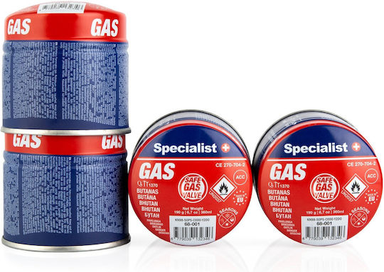 Specialist+ 68-002KIT Горелка