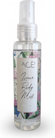 Ace Cosmetics Body Mist Γυναικείο 01519 100ml