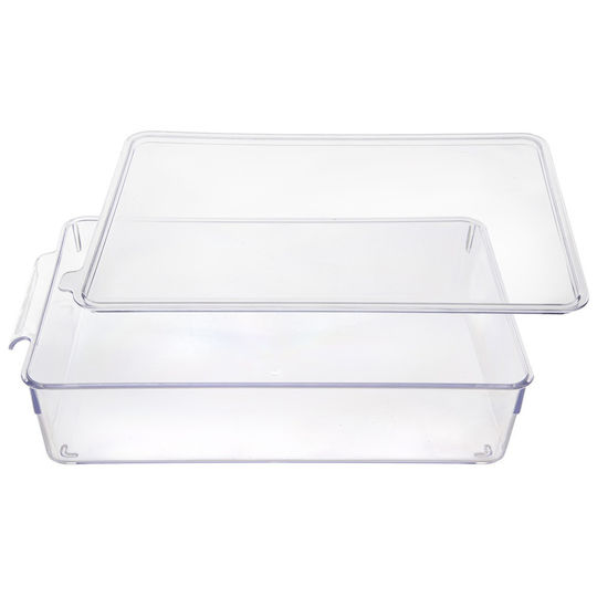 Orion General Use Fridge Organiser Basket 32.5x20x7.5cm