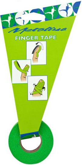 Metolius Finger Tape 8-72-267 Green