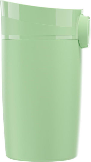 Sigg Чаша Термос Неръждаема Стомана 270ml Зелен