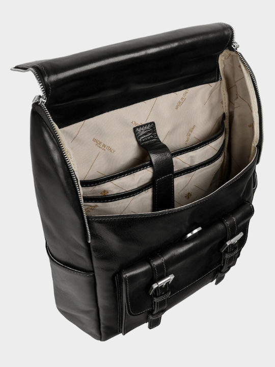 Time Resistance Rucsac 15l Negru