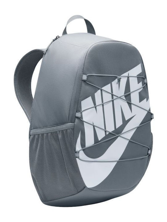 Nike Heritage 25lt Γκρι