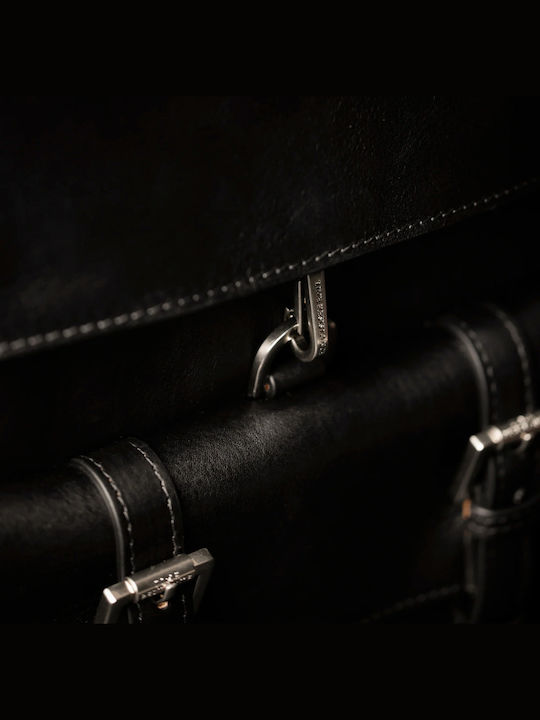 Time Resistance Rucsac 15l Negru