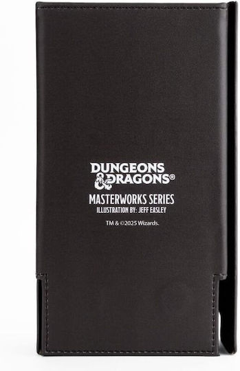 Fanroll Dungeons & Dragons Masterworks Series Кула за зарове Джеф Ийзли