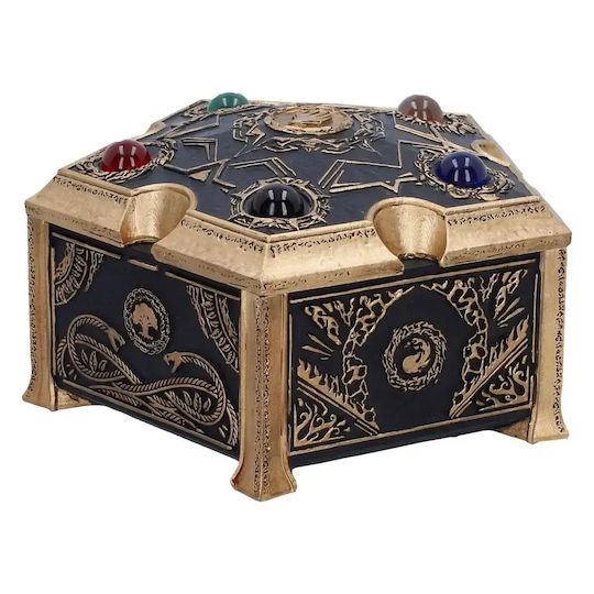 Magic Gathering Storage Box Mana