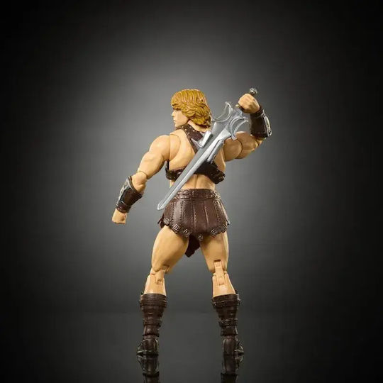Mattel Masters of the Universe He-Man Chronicles Action Figure 16.5cm