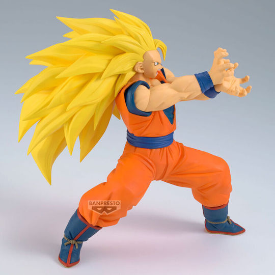 Banpresto Dragon Ball Son Goku Figurină 16 cm
