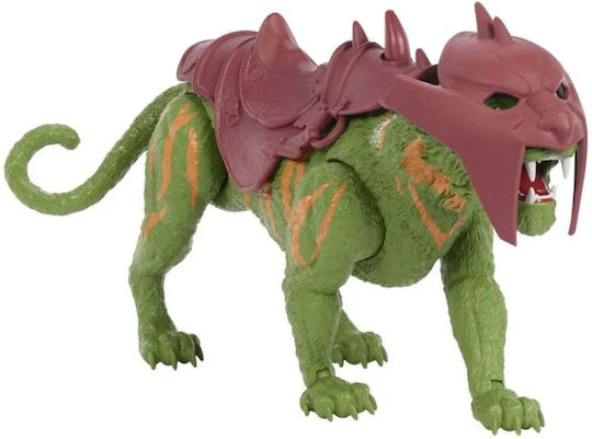 Mattel Masters of the Universe Sounds Figure