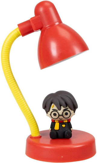 Blue Sky Studios Harry Potter: Harry Potter Mini Led-light With Figure Φιγούρα 11εκ.