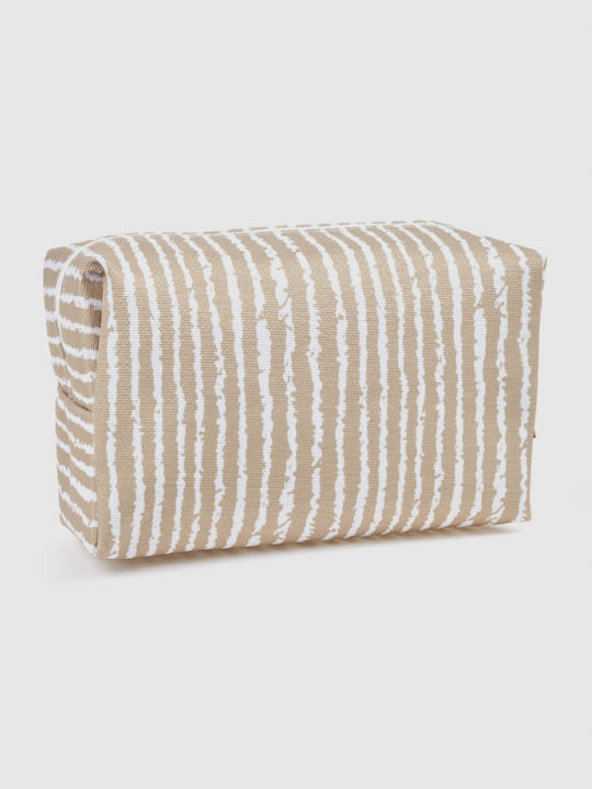 Verde Pouch Bag 07-0422 Beige