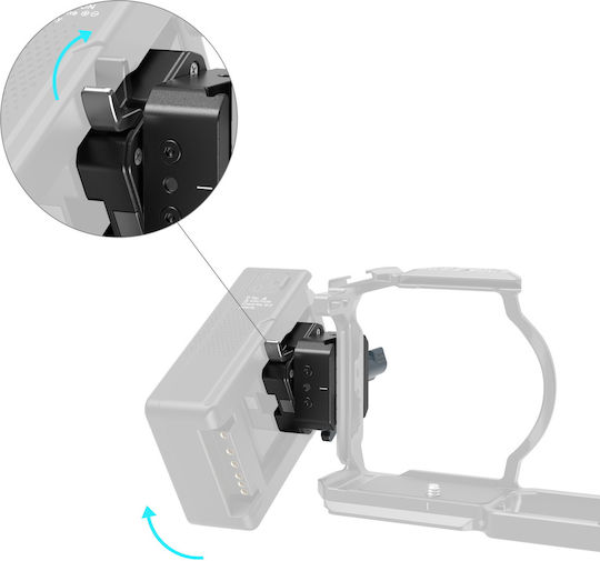 SmallRig Photography Support Accessory 6941590030142