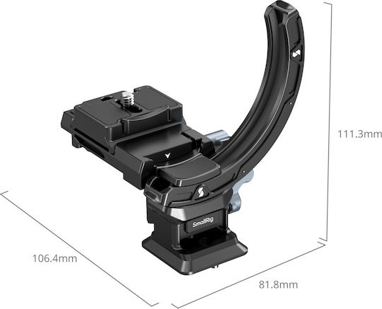 SmallRig Camera Support Accessory 6941590020075