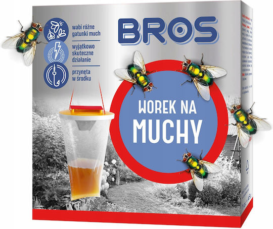Bros Капан за Мухи