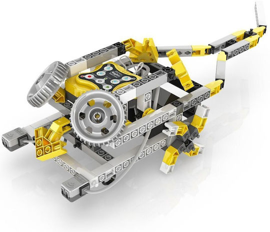 Engino Robotics Mini ERP 2.0 Εκπαιδευτικό Παιχνίδι Ρομποτικής