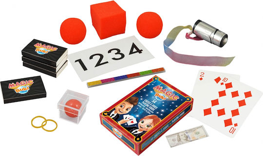 Buki Wonderful Magic Образователна Игра за 7+ години Години