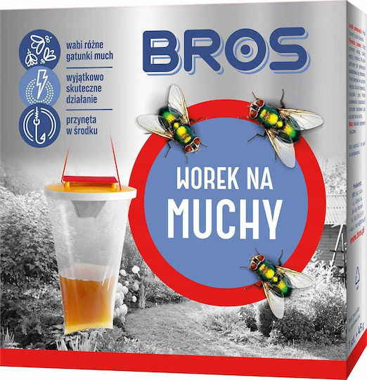 Bros Капан за Мухи