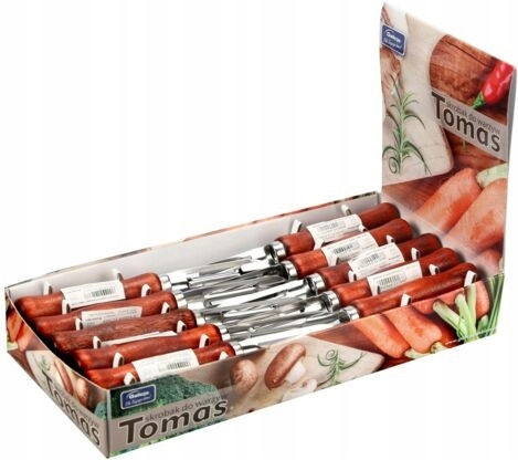 Galicja Obst/Gemüse Schäler/Kernentferner aus Rostfreiem Stahl