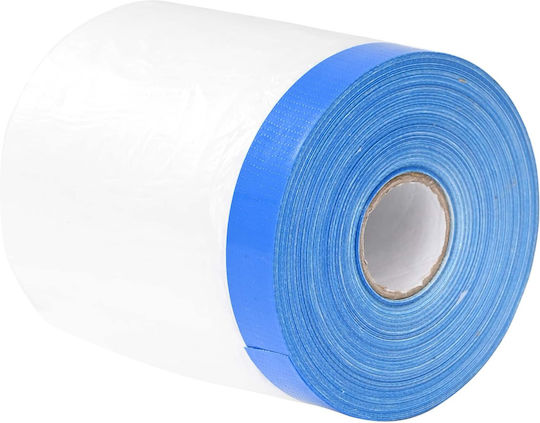 vidaXL Paint Accessories 6 Pieces Blue