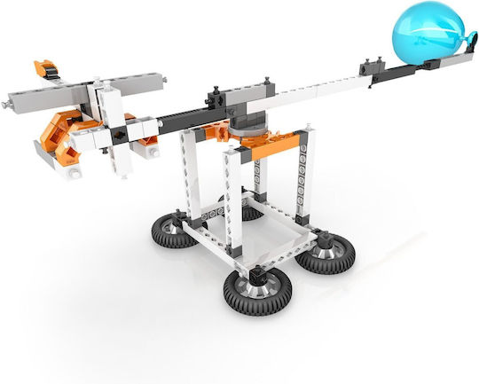 Engino Educational Game Robotics