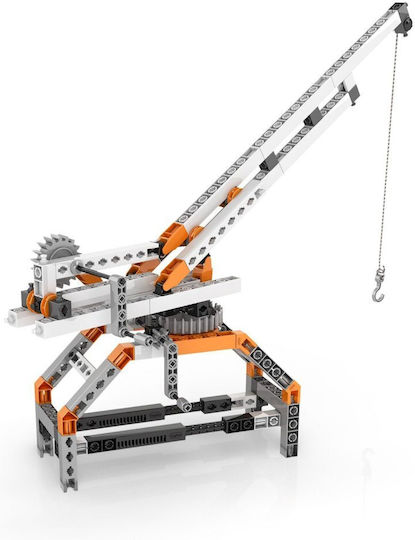 Engino STEM Lernspiel Technik für 9+ Jahre Jahre