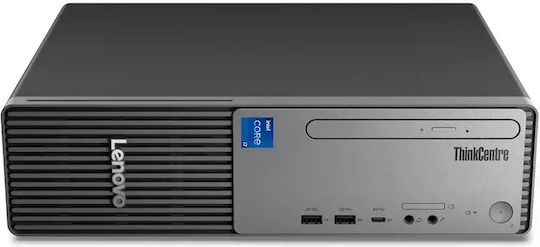 Lenovo ThinkCentre Neo 50s G5 SFF Desktop PC (i7-14700/32GB DDR5/2TB SSD/W11 Pro)