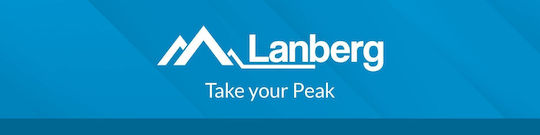 Lanberg DIN-GE4-BT-90W Повторител