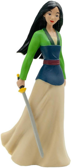 Bullyland Mulan 10cm