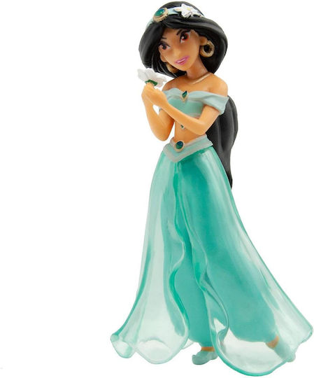 Bullyland Jasmine За 3+ Години 6.5см Мулти