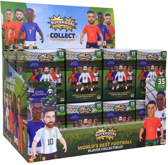 Blind Box Παιχνίδι Μινιατούρα 7.5εκ. (Διάφορα Σχέδια)