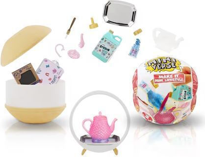 MGA Entertainment Miniverse Lifestyle (Διάφορα Σχέδια)