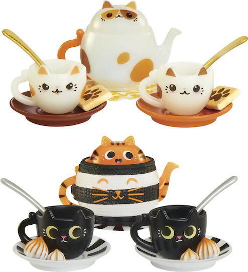 MGA Entertainment Miniverse Lifestyle (Διάφορα Σχέδια)