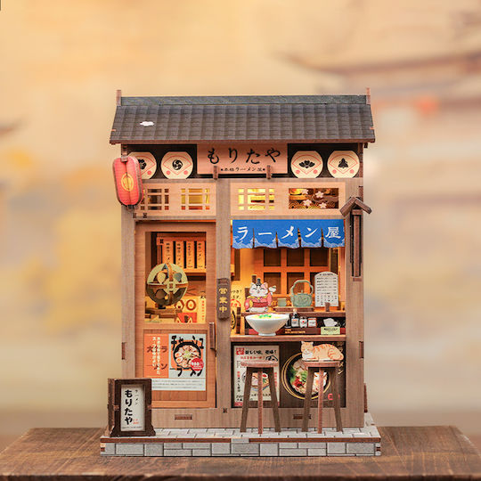 Cutebee Παιχνίδι Κατασκευών