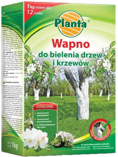 Var Vopsirea Copacilor Deacidificarea Solului 1kg
